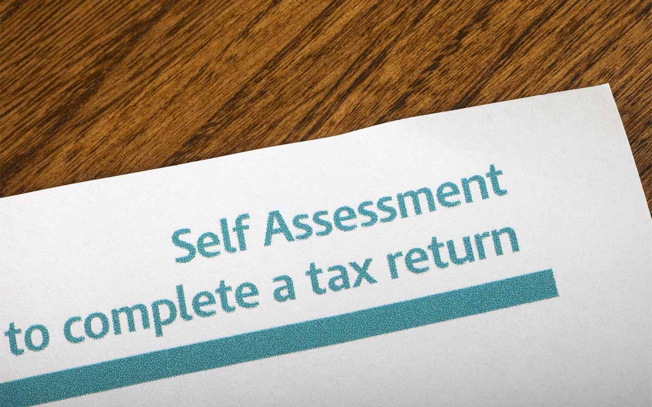 self-assessment-tax-return